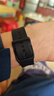 小米（MI）REDMI Watch 5 典雅黑 澎湃OS 2 心率血氧监测 蓝牙通话 红米手表5 智能手表 小米汽车 实拍图