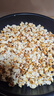 沐谷球型爆米花玉米粒2斤 家庭爆米花DIY 爆裂玉米炸苞米花原料 实拍图