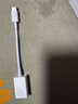 Apple/苹果 USB-C/Typc-C转USB接口转换器 苹果转接头U盘转换器 适用USB-C接口的iPhone/iPad/Mac 实拍图