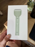 徕芬往复式电动剃须刀便携刮胡刀T1 Pro 情侣送男友生日礼物  情侣送男/女友生日新年礼物  绿色 实拍图