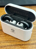 弱水时砂【八仓现货】OpenFeel蓝牙耳机耳夹式真无线HIFi音质挂耳运动跑步通话降噪骨传导概念开放式 月影白/单次10h超长续航 【LDAC/LHDC】双高音质协议 实拍图