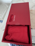 爱慕先生男士内裤红本命年礼物红品礼盒2件装莫代尔NS23C962 175 晒单实拍图