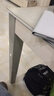 全品屋电脑桌长条桌简易书桌卧室学习桌写字桌窄桌办公工作台床边小桌子 【长条桌】单层长140*宽40cm 升级加厚 实拍图
