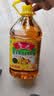 鲁花低芥酸特香菜籽油 物理压榨一级 食用油 非转基因 菜油 低芥酸特香菜籽油5L*1 实拍图