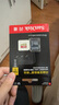 闪迪（SanDisk）128GB TF(MicroSD)内存卡 4K极速金卡A2 V30 U3行车记录仪 运动相机无人机 监控存储卡 读190MB/s 实拍图