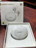 HUAWEI FreeBuds 5i 国家补贴 入耳式降噪蓝牙耳机 音乐游戏运动耳机 安卓苹果手机通用 陶瓷白 实拍图