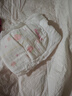 好奇（Huggies）铂金装小桃裤纸尿裤M144片(6-11kg)中号尿不湿【透爽散热】 实拍图