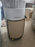 霍尼韦尔（Honeywell）宠物空气净化器吸猫毛除过敏源猫猫搭子 猫毛净化器杀菌消毒除异味KJ360F-C22W 实拍图