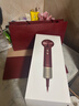 徕芬高速护发吹风机Swift 4酒红金礼盒 新品 速干护发电吹风 家用电吹风 情人节礼物送女友 实拍图