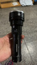 神火（SupFire）R3强光手电筒超亮军远射P90充电探照灯家用户外骑行应急灯200000 实拍图