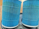 亚都（YADU）无雾加湿器滤网滤芯净化过滤配件适用SZ300-TJK302  SZ300-TJK302Pro【配件】 实拍图