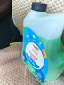 道达尔能源防冻液/冷却液/防沸液汽车发动机水箱通用 -35度 4kg装绿色 实拍图