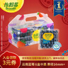 怡颗莓Driscoll's 云南蓝莓14mm+ 6盒装 约125g/盒 新鲜水果礼盒 实拍图