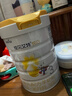 佳贝艾特（Kabrita）悦白婴幼儿配方羊奶粉3段800g*4 (1-3岁) 天然A2蛋白 实拍图