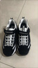 Skechers斯凯奇学生童鞋熊猫鞋男女童运动鞋老爹鞋魔术贴休闲跑鞋996212L 实拍图