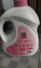 活力28铃兰樱花洗衣液7.2斤大瓶装 3.6kg酵素去污香氛持久留香 新品上市 实拍图