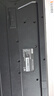 联想（Lenovo）KN210键盘鼠标套装 2.4G无线键鼠套装 全尺寸商务办公  笔记本电脑键盘台式机一体机 黑色 实拍图