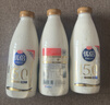 光明优倍浓醇5.0优质乳蛋白 全脂 780ml*3 生鲜 低温奶 实拍图