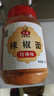 六婆辣椒面火锅蘸料油泼辣子500g特辣味凉拌调料麻辣烫烧烤撒料烤肉料 实拍图