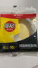 晨光（M&G）(M&G)文具 6mm*10y双面胶带高粘性棉纸胶带 学生/办公通用双面胶带 办公用品 两卷 AJD99515A 实拍图