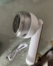 LYNN去毛球器 毛球修剪器衣服起球打除吸刮黏剃毛球器粘毛器充电式 白 实拍图
