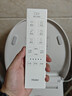 海尔（Haier）智能马桶盖即热暖风系列 适配中小马桶 遥控自动夜灯X-S16升级款 实拍图