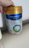 美素佳儿（Friso）皇家婴儿配方奶粉1段（0-6个月婴儿适用）800克 乳铁蛋白 新国标 实拍图