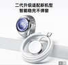 毕亚兹适用华为手表充电器磁吸式底座Watch 5/4D2/watchGT3/GT4/GT5/runner通用Pro华为FIT4荣耀Type-c款 实拍图