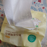 全棉时代【孙颖莎同款】婴儿棉柔巾100%纯棉干湿两用面巾洗脸巾80抽*6包 实拍图