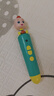 宝宝巴士jojo点读笔幼儿早教机1-3岁儿童启蒙绘本玩具睡前故事机生日礼物 1-4岁【启蒙认知_基础升级版】 实拍图