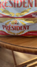 总统（President）法国进口发酵动脂黄油淡味500g+淡奶油500ml 实拍图
