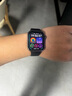 华为【国家补贴15%】华为手表watch fit4智能运动健康通话NFC支付血氧送男女朋友礼物fit3升级5Pro 韵律黑手表+曜石黑真皮定制表带 实拍图