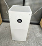 米家小米空气净化器4lite 除甲醛除菌除异味 空气伴侣 除PM2.5 AC-M17-SC 实拍图