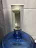 小熊（Bear）桶装水抽水器 饮水机抽水泵神器 水桶取水器 电动上水器矿泉水压水器自动吸水器 YSJ-F06Q1 实拍图