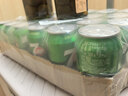 百事可乐七喜7UP 柠檬味 碳酸饮料汽水 330ml*24听胖罐 整箱装 实拍图