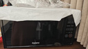 格兰仕（Galanz）一级能效变频家用微波炉20L平板易清洁一键解冻简易操作DB1 实拍图