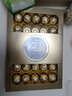 费列罗 巧克力礼盒 30粒375g 榛果威化 糖果 年货礼盒 休闲零食 实拍图