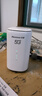 纽曼5G无线路由器随身WiFi6移动免插卡cpe多网通千兆双频车载便携式高速上网卡全国通用流量2025款 实拍图