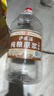 泸旗纯粮食固态发酵桶装白酒高粱酒浓香型散装白酒泡酒散酒高度口粮酒 60度 5L 1桶 醇柔升级版 实拍图
