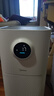 美的（Midea）【母婴级】空气净化器鼻炎家用除甲醛除烟味异味过敏原空气净化机森林家L1 Lite 实拍图