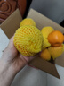 京鲜生 四川春见耙耙柑 净重5斤 单果180g起 生鲜水果柑橘桔子年货礼盒 实拍图
