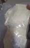 都市丽人内衣女无钢圈小花心文胸聚拢中薄款透气波斯菊性感蕾丝胸罩2B9506 实拍图