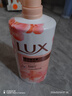 力士（LUX）(LUX)沐浴露 莹润桃花香 淡雅香氛 娇肤香氛沐浴乳1000g留香 实拍图