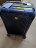 Diplomat外交官行李箱24英寸扩充层拉杆箱男大容量旅行箱密码箱女TC-6013 实拍图