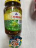 三和四美糖蒜375g 糖醋蒜头腊八蒜腌大蒜瓣下饭菜火锅解腻菜酱腌菜咸菜 实拍图