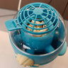 迪士尼（Disney）爆米花机全自动迷你diy生活电器真煮做饭玩具冰雪艾莎女七夕礼物 实拍图