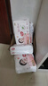 好奇（Huggies）铂金装小桃裤纸尿裤NB84片(5kg以下)尿不湿【透爽散热】 实拍图