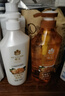 蜂花生姜健发洗护礼盒550ml*2+100ml*2蜂花洗发水护发素套装 实拍图