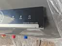 新飞热水器电热水器扁桶双胆电热水器家用储水式一级能效节能省电卫生间淋浴洗澡恒温水电分离自动断电 100L 3200W 上门安装 扁桶智控洗出水断电 实拍图