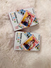 富士（FUJIFILM） instax 3英寸立拍立得相机mini迷你相纸 一次成像胶片胶卷 3寸花花调色盘+相册+冰箱贴【内含10张花花相纸】 官方标配 实拍图